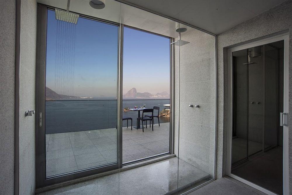 H Niteroi Hotel المظهر الخارجي الصورة