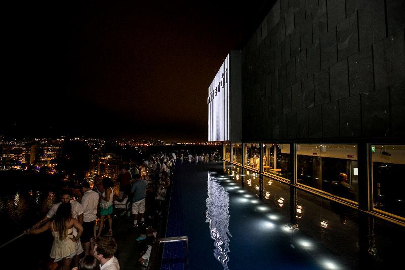 H Niteroi Hotel المظهر الخارجي الصورة